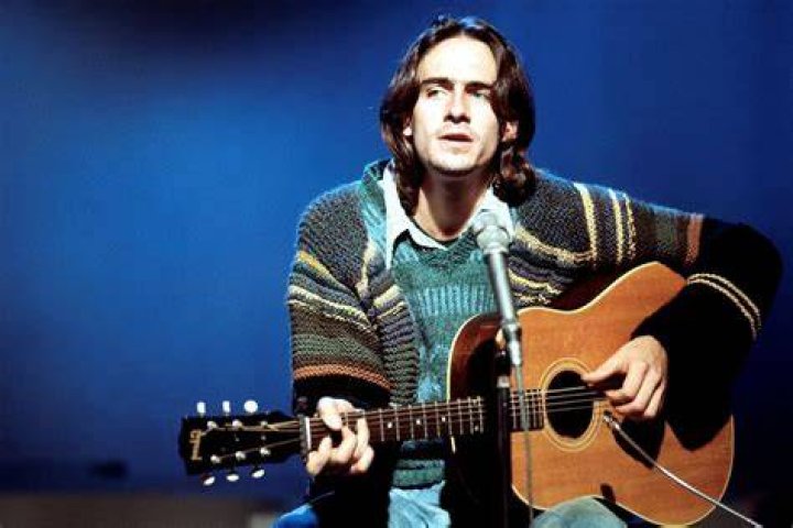 Delve into the Life and Impact of James Taylor's Wife