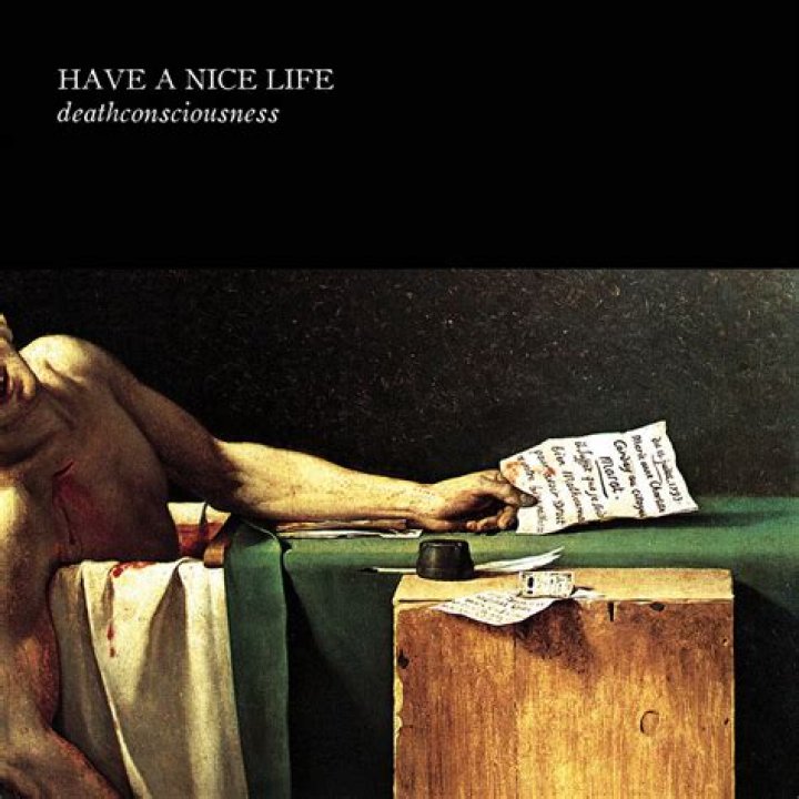 Delving Into "A Quick One Before The Eternal Worm"