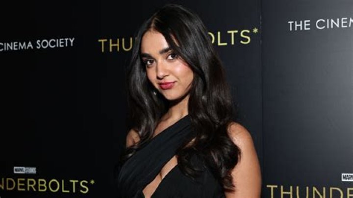 Delving Into Geraldine Viswanathan's Measurements