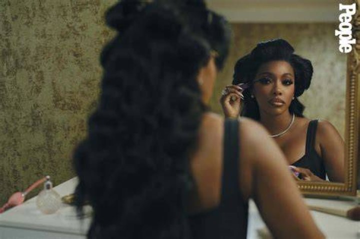 Delving Into Porsha Williams' Age And Life Journey