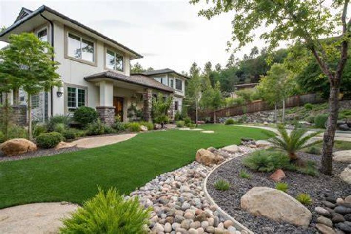 Denver's Finest in Landscaping Construction & Creative Designs