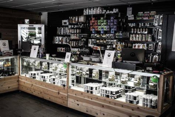 Denver Dispensary