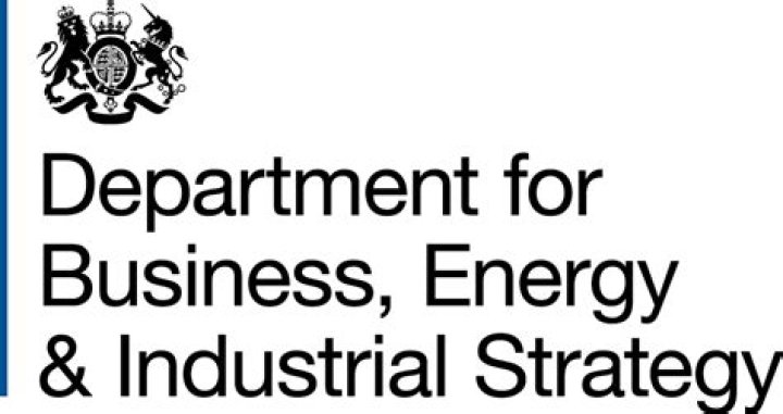 Department for Business, Energy & Industrial Strategy