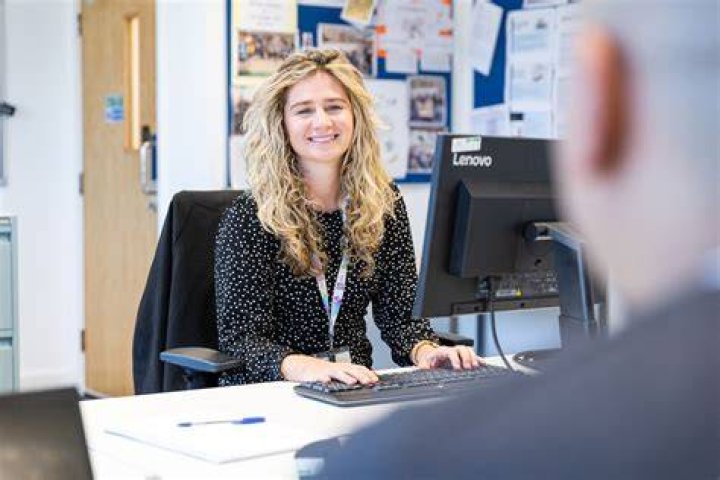 Derbyshire: Chesterfield Probation Office - GOV.UK