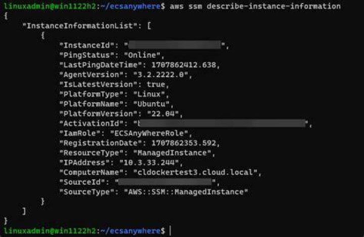 describe_instance_information - Boto3 1.26.110 documentation