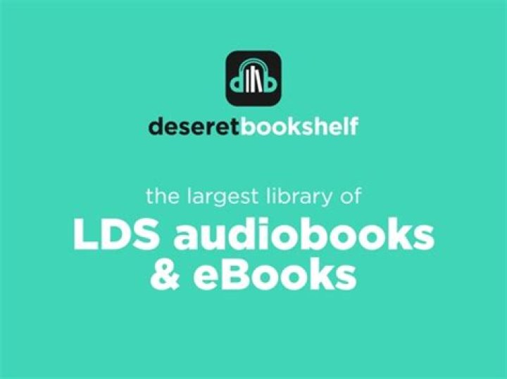 Deseret Bookshelf