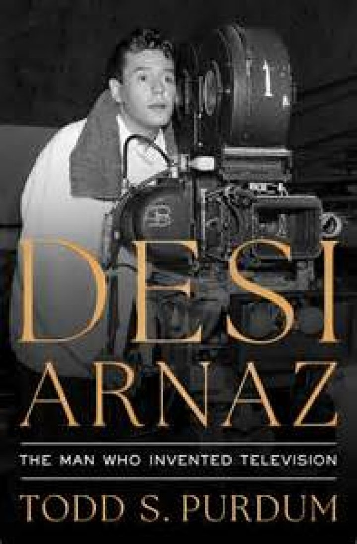 Desi Arnaz: The Pioneer Of Television Comedy
