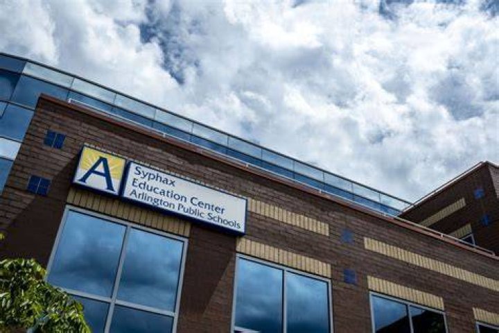 Design and Construction / Syphax Education Center