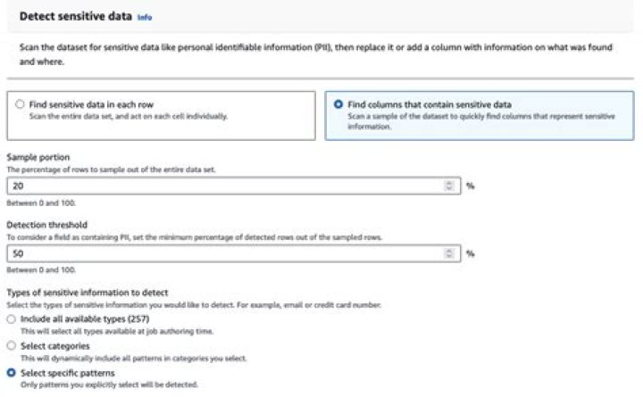 detect_pii_entities - Boto3 1.34.87 documentation