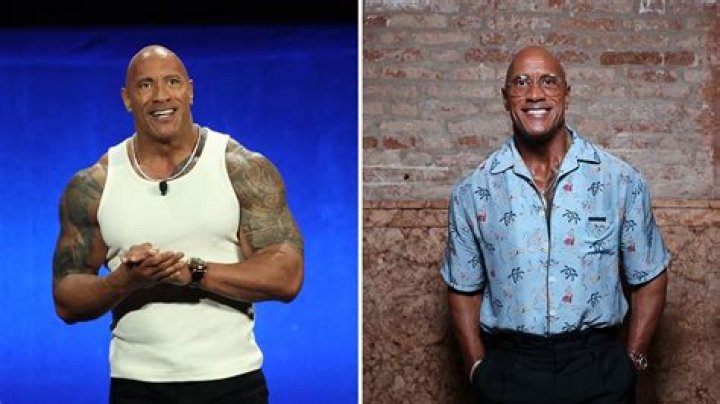 Did Dwayne Johnson Have a Twin Brother? Unpacking the Truth Behind the Rumor