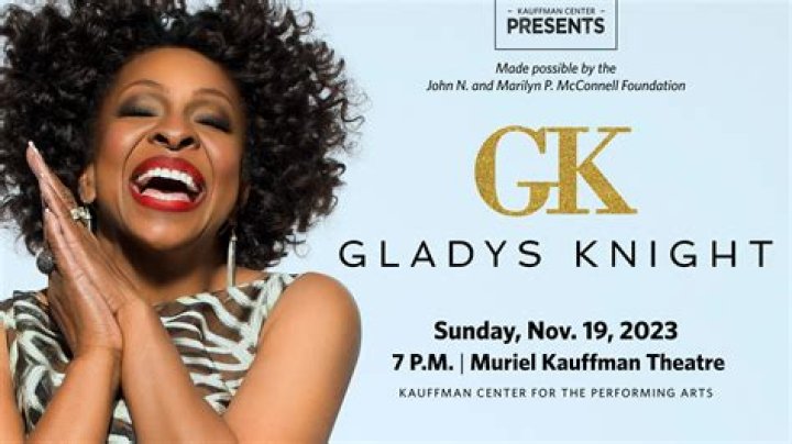 Did Gladys Knight Pass Away Yesterday? Addressing the Rumors