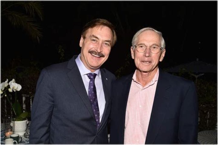Did Mike Lindell Get Married? Exploring His Relationship Status