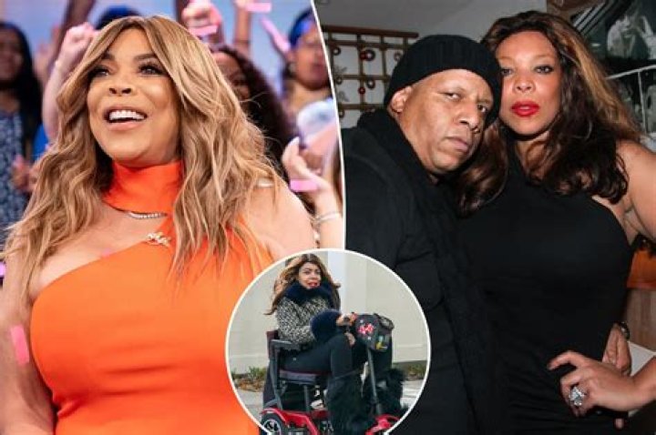 Did Wendy Williams Died? Answering the Current Status