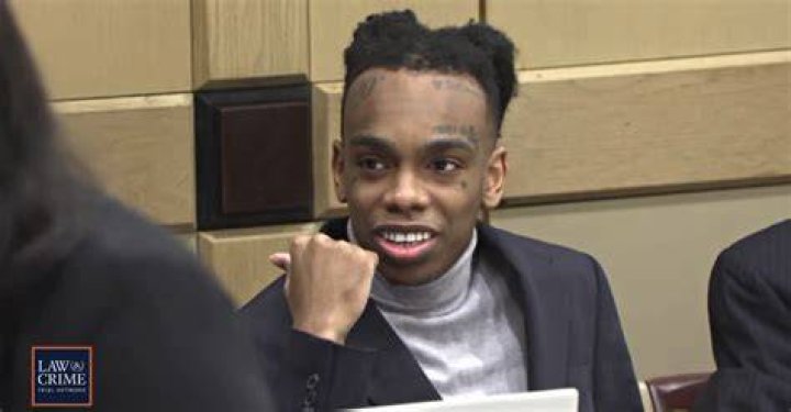 Did Ynw Melly Win His Murder Trial?