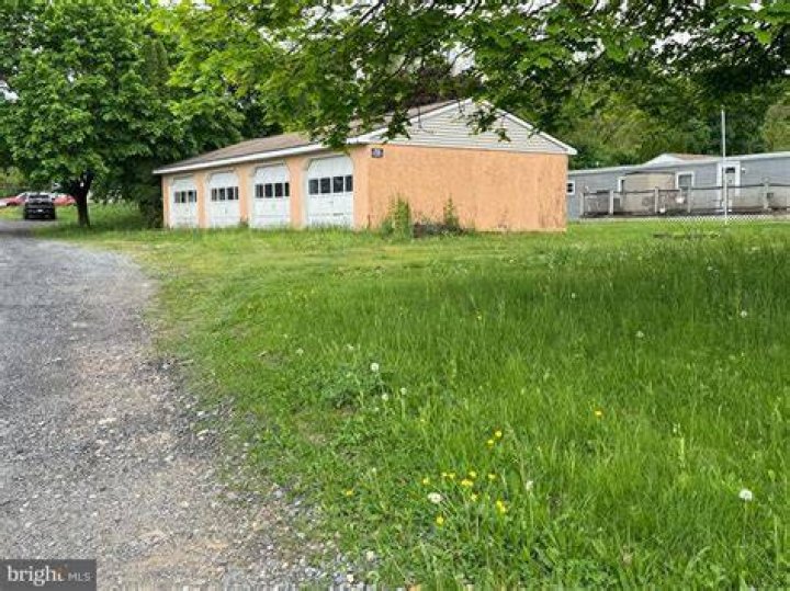 Diesel Forklift For Sale Blandon PA 19510