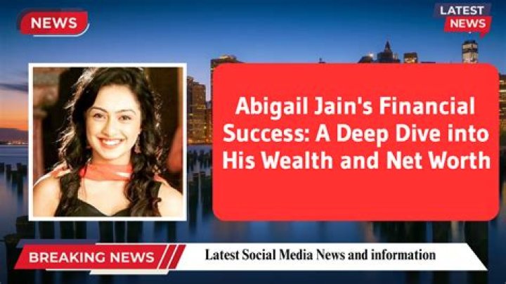 Digging Deep Into Her Financial Success