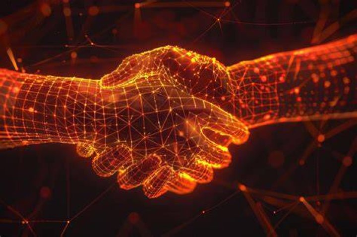  Digital Handshakes: The Lasting Impact of Headshots Online 