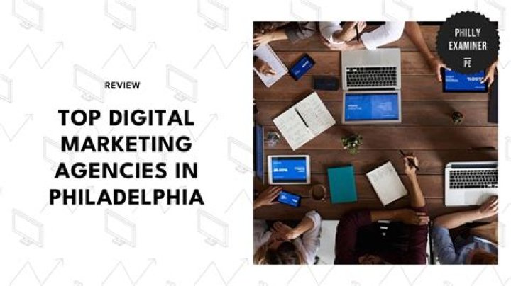 digital marketing company-Philadelphia, PA