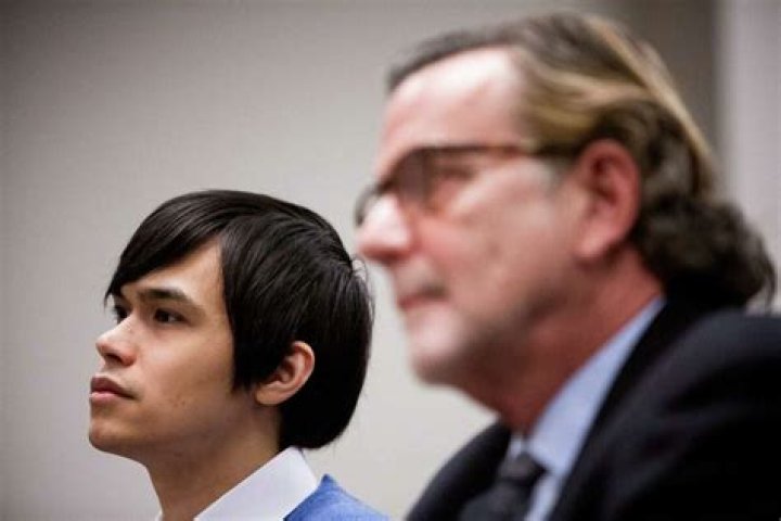 Dinh Bowman Murder Case Unraveled