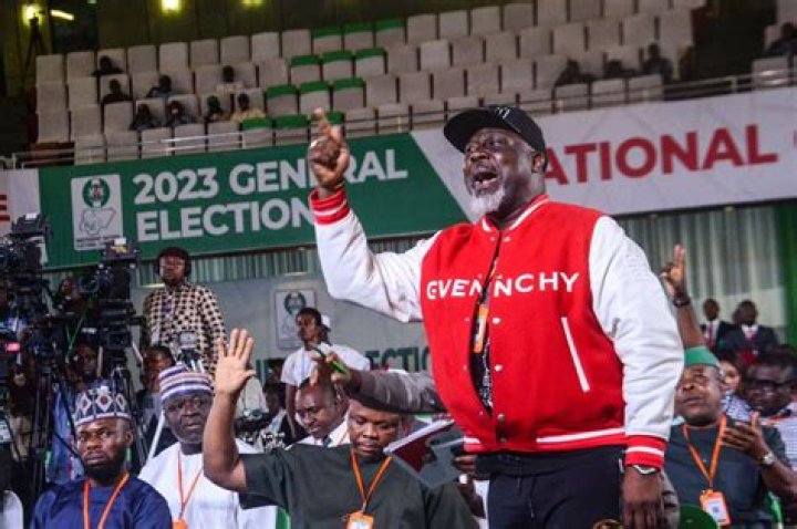 Dino Melaye's Fortune And Life Unveiled