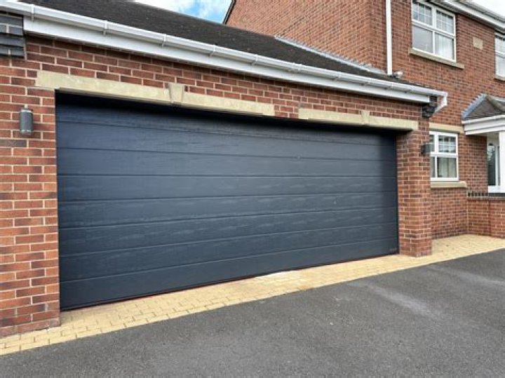 Discount Garage Doors-Fountaintown, IN