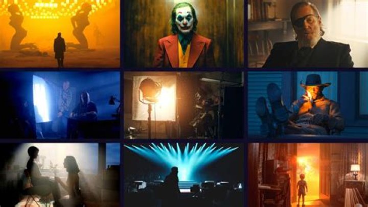 Discover A World Of Cinematic Treasures With Movies Vers.com