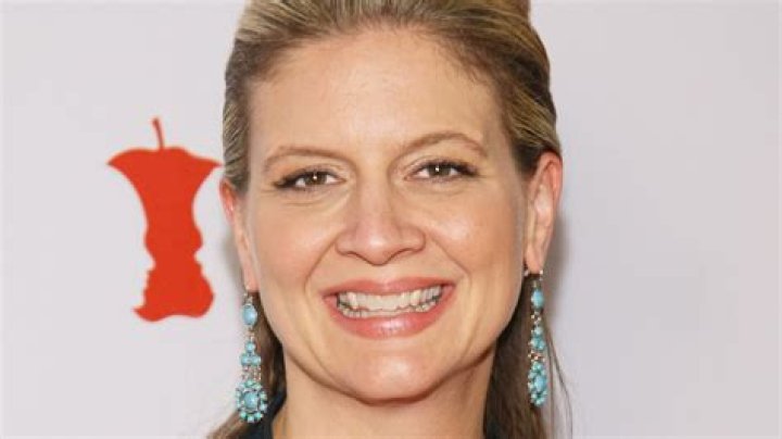 Discover Amanda Freitag's Inspiring Journey As A Mother