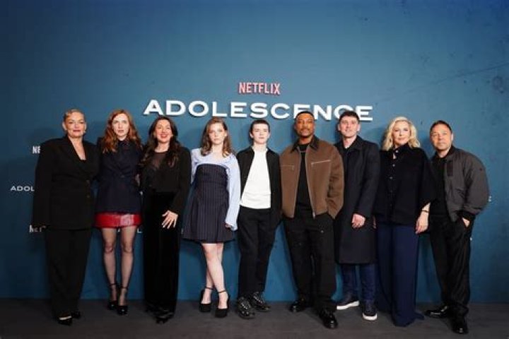 Discover Amelie Pease: The Rising Star of Netflix's 'Adolescence'
