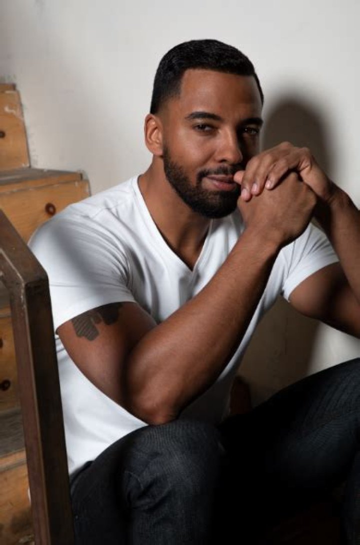 Discover Christian Keyes' Net Worth And Uncover The Secrets Of His Success