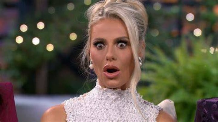 Discover Dorit Kemsley's Big Brother