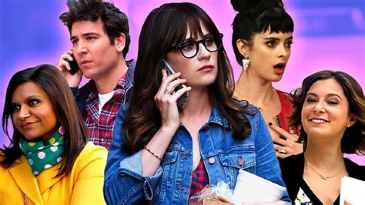 Discover Enthralling TV Shows Like "New Girl"