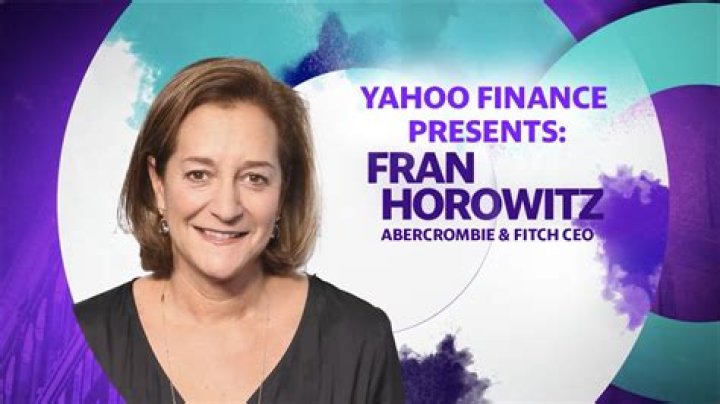 Discover Fran Horowitz's Remarkable Journey And Leadership Insights