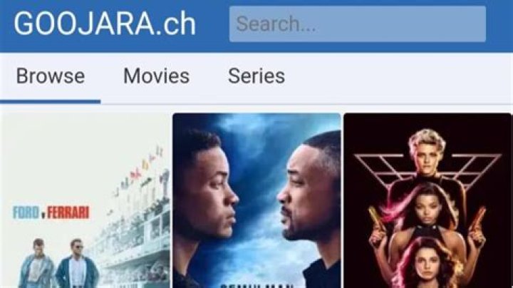Discover Goojara.ch: Your Go-To Spot for Free Online Entertainment