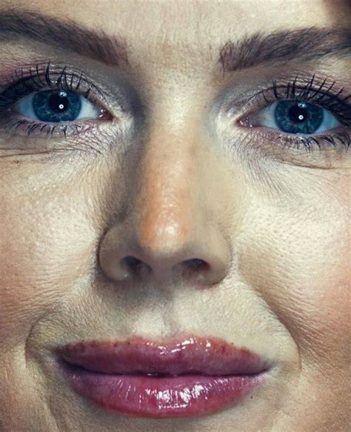 Discover Her World Through Wikipedia And IMDb