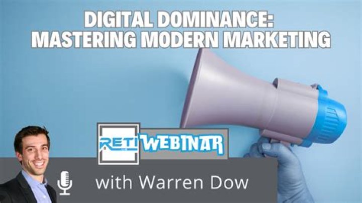 Discover Hidden Gems And Digital Dominance