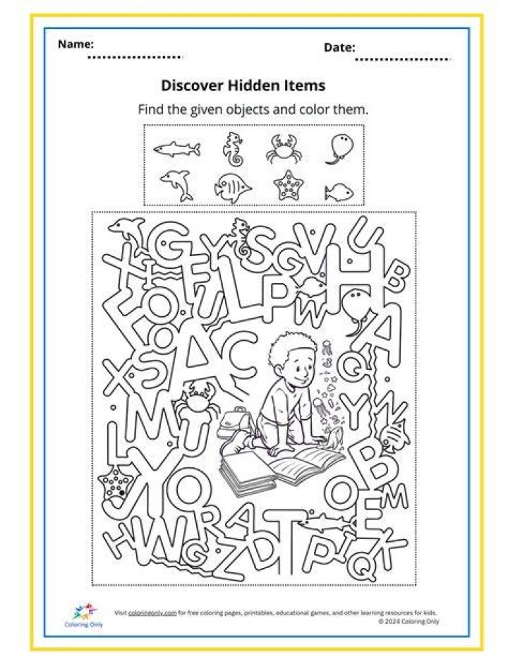 Discover Hidden Truths And Extraordinary Abilities