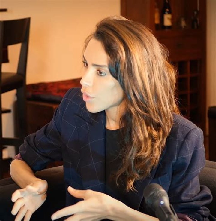 Discover How Ines Rau Shatters Barriers As A Transgender Model