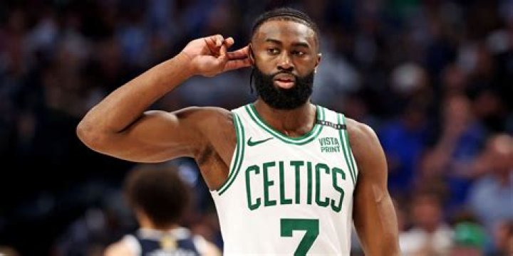 Discover Jaylen Brown's Net Worth Journey: Success Beyond The Court