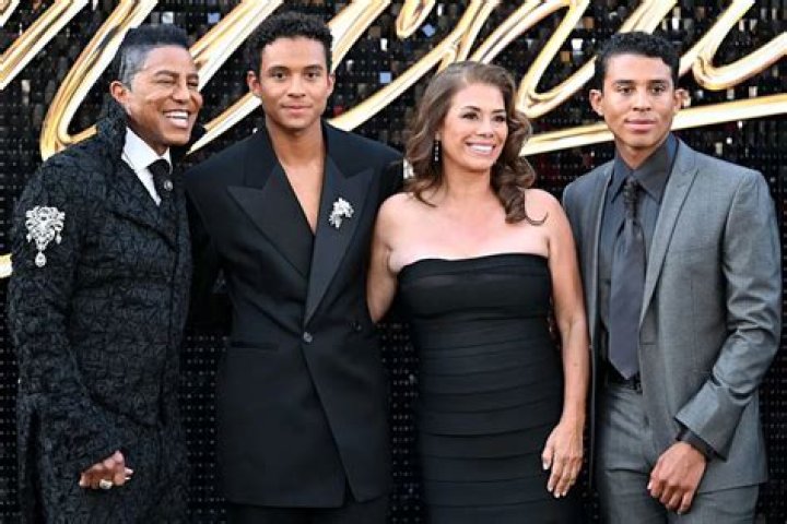 Discover Jermaine Jackson Jr.'s Untold Story: Music, Legacy, And Impact