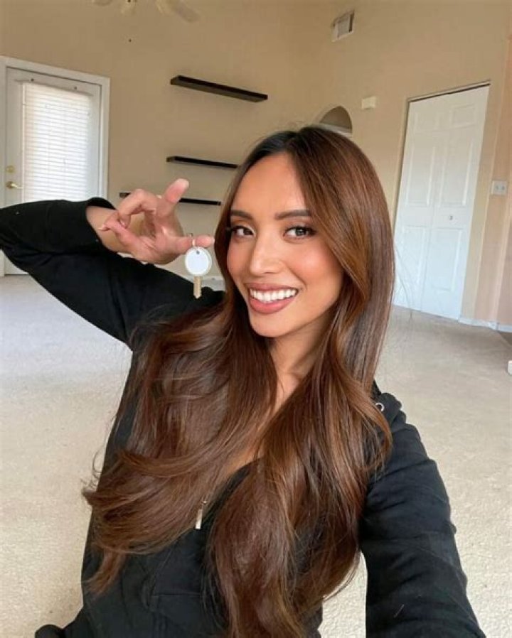 Discover Kataluna Enriquez's Journey Before Transition Surgery