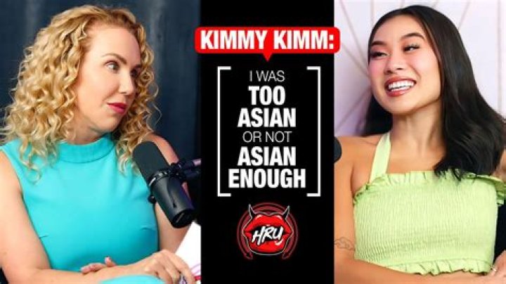 Discover Kimmy Kim: A Rising Star's Inspiring Story