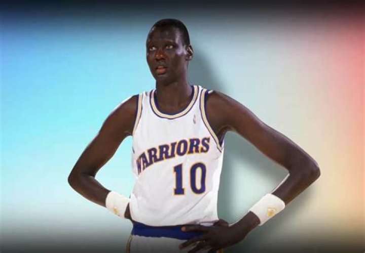 Discover Manute Bol's Marital Status And Untold Stories
