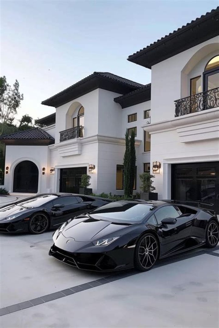 Discover Scott Yancey's Net Worth, Luxurious Mansion, And Exclusive Car Collection