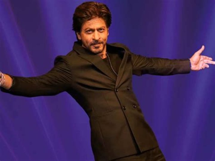 Discover Shah Rukh Khan's Net Worth, Career, And Business Empire