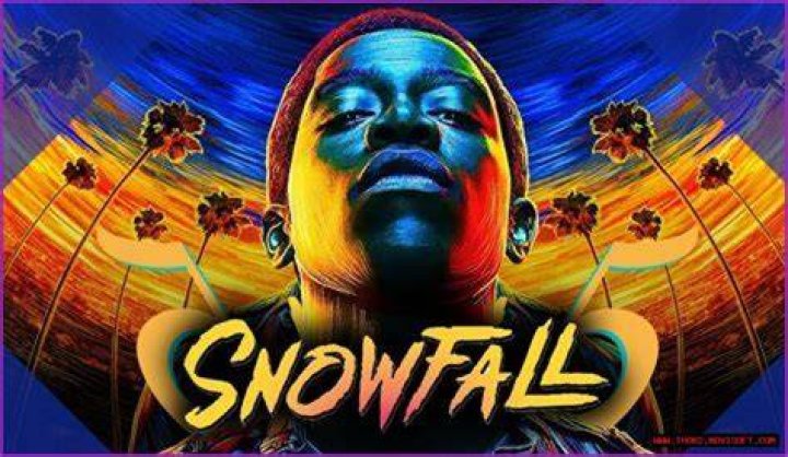 Discover Shows Similar To Snowfall