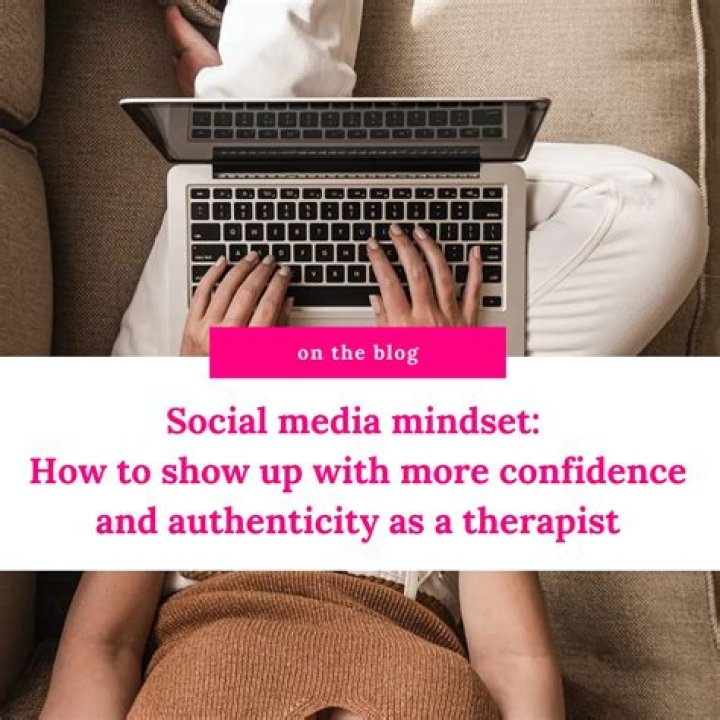Discover Style, Confidence, And Authenticity On Instagram With Laura Bellizzi