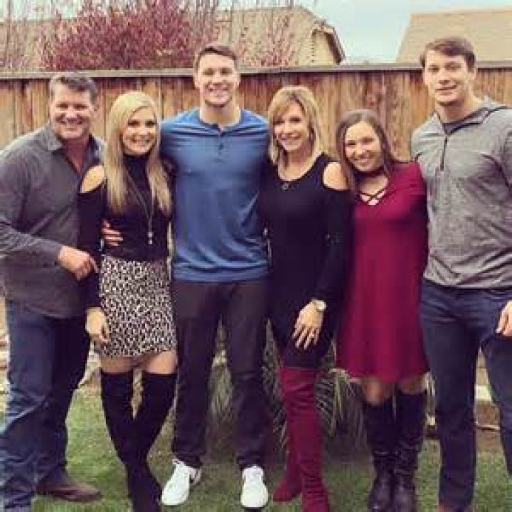 Discover The Amazing Allen Siblings: Lily, Alfie, And Sarah