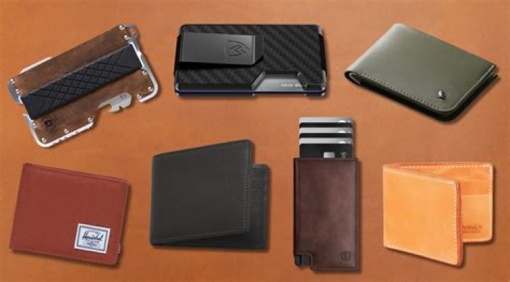 Discover The Art Of Exceptional Wallets