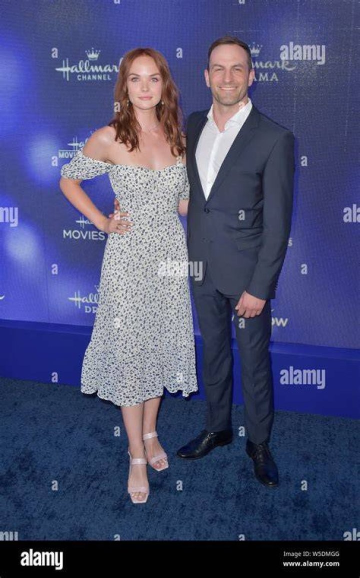 Discover The Creative Partnership Of Morgan Kohan And Her Filmmaker Husband