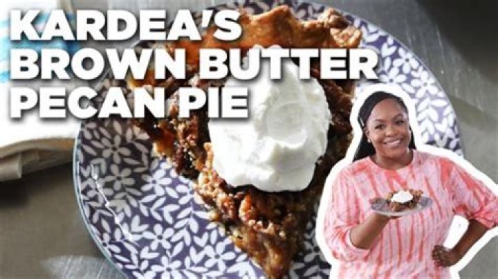 Discover The Culinary Delights Of Delicious Miss Brown, Unveiled!